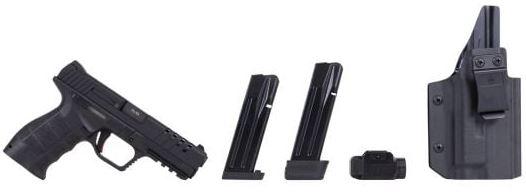 SAR SAR9 X Package 4.4